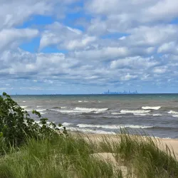 Marquette Park - Gary