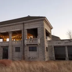 Marquette Park - Gary