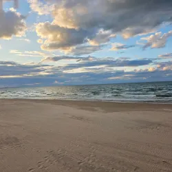 Marquette Park - Gary