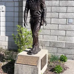 Marquette Park - Gary