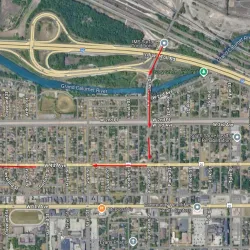 Steelworks Museum - Gary