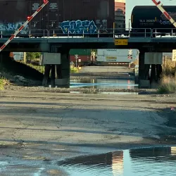 Steelworks Museum - Gary