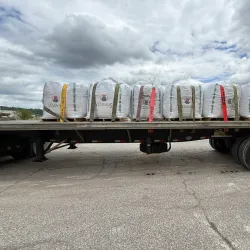 Steelworks Museum - Gary