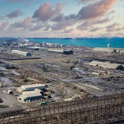Steelworks Museum - Gary