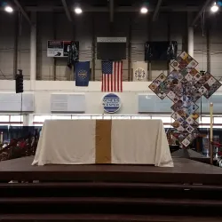 The Genesis Convention Center - Gary