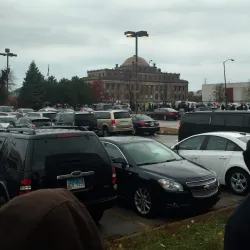 The Genesis Convention Center - Gary