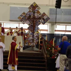 The Genesis Convention Center - Gary