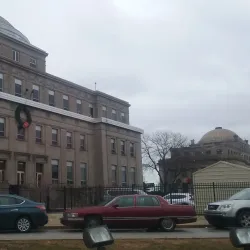 The Genesis Convention Center - Gary