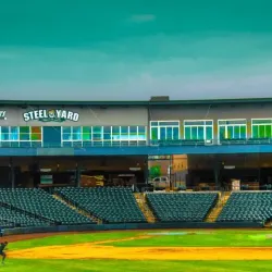 U.S. Steel Yard - Gary