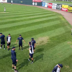 U.S. Steel Yard - Gary