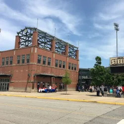 U.S. Steel Yard - Gary