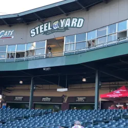 U.S. Steel Yard - Gary