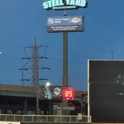 U.S. Steel Yard - Gary