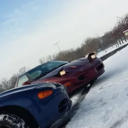 Brandywine Creek Park - Greenfield