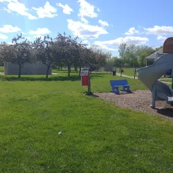 Brandywine Creek Park - Greenfield