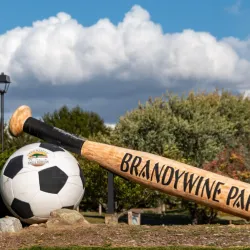 Brandywine Creek Park - Greenfield