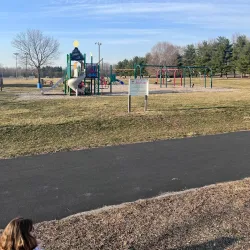 Brandywine Creek Park - Greenfield