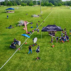 Brandywine Creek Park - Greenfield