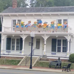 Downtown Greenfield - Greenfield