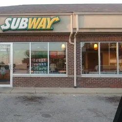 Downtown Greenfield - Greenfield