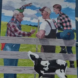 Downtown Greenfield - Greenfield