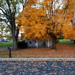 Downtown Greenfield - Greenfield