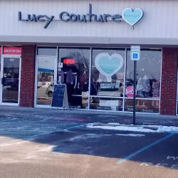 Downtown Greenfield - Greenfield