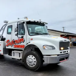 Downtown Greenfield - Greenfield