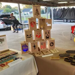 Greenfield Farmers Market - Greenfield