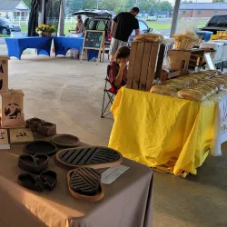 Greenfield Farmers Market - Greenfield