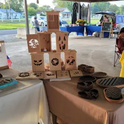 Greenfield Farmers Market - Greenfield