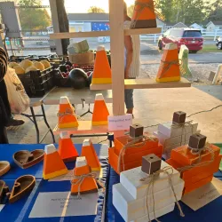 Greenfield Farmers Market - Greenfield