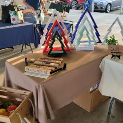 Greenfield Farmers Market - Greenfield