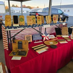 Greenfield Farmers Market - Greenfield