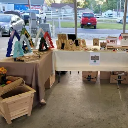 Greenfield Farmers Market - Greenfield