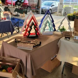 Greenfield Farmers Market - Greenfield