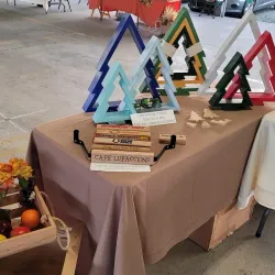 Greenfield Farmers Market - Greenfield