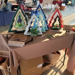 Greenfield Farmers Market - Greenfield