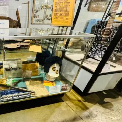 Greenfield Historical Society Museum - Greenfield