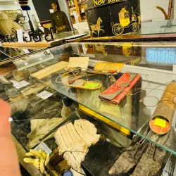 Greenfield Historical Society Museum - Greenfield