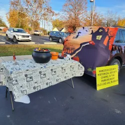 Greenfield Historical Society Museum - Greenfield