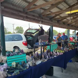 Hancock County Fairgrounds - Greenfield