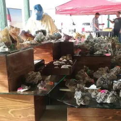 Hancock County Fairgrounds - Greenfield