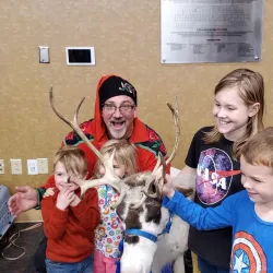 Hancock County Public Library - Greenfield