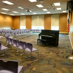 Hancock County Public Library - Greenfield