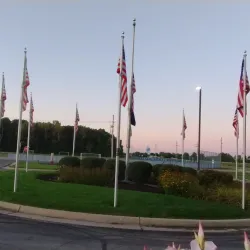 Hancock County Public Library - Greenfield