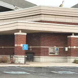 Hancock County Public Library - Greenfield