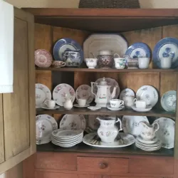 James Whitcomb Riley Boyhood Home - Greenfield