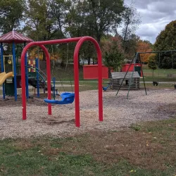 Riley Park - Greenfield