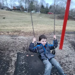 Riley Park - Greenfield